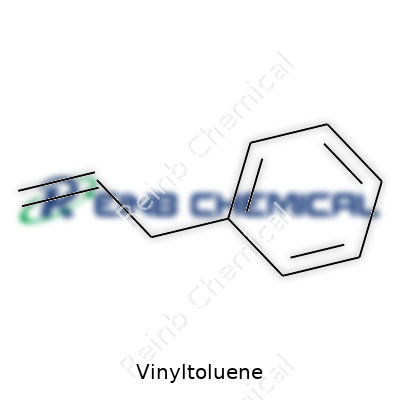 Vinyltoluene
