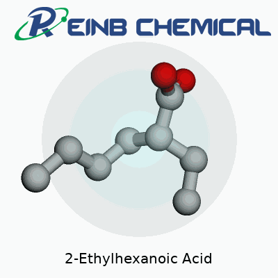 2-Ethylhexanoic Acid
