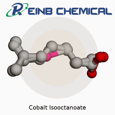 Cobalt Isooctanoate