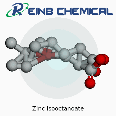 Zinc Isooctanoate